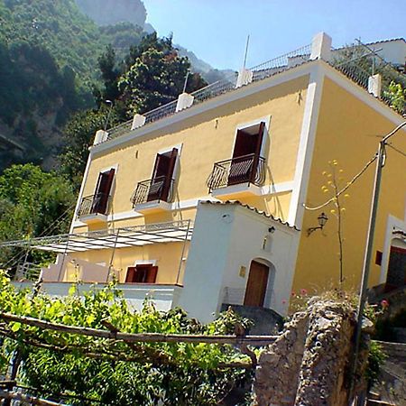 Suite Romantica Positano Bilik gambar