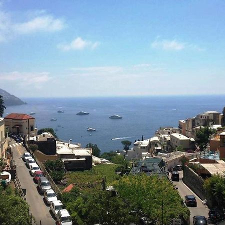 Suite Romantica Positano Bilik gambar