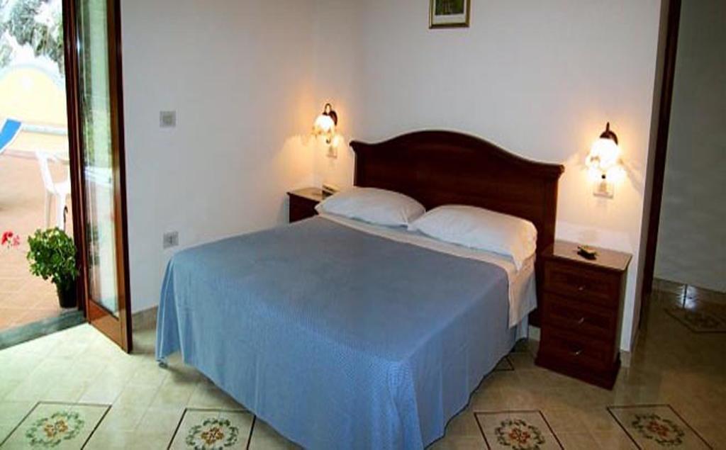 Suite Romantica Positano Bilik gambar