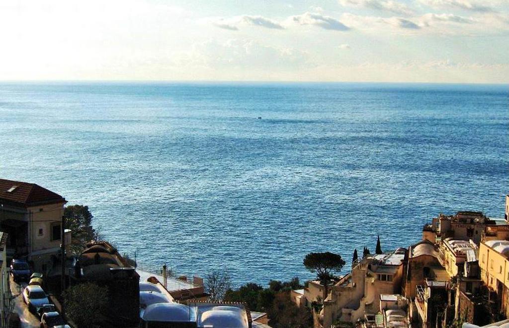 Suite Romantica Positano Bilik gambar